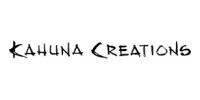 Kahuna Creations Coupons