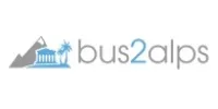 Bus2alps Coupons
