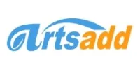 Artsadd.com Coupons