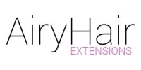 Airy Hair Coupons