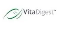 VitaDigest Coupons