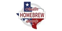 Austin Homebrew Supply Coupons