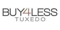 Buy4 Less Tuxedo Coupons