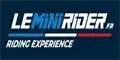 Le Mini Rider Coupons