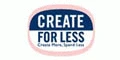 CreateForLess Coupons