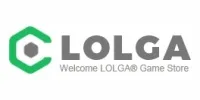 LOLGA Coupons