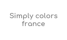 Simply colors france Coupons