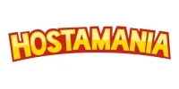 Hostamania.com Coupons