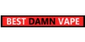Best Damn Vape Coupons