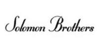 Solomon Brothers Coupons