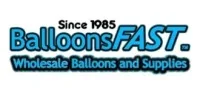 BalloonsFast Coupons