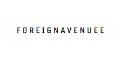Foreignavenuee Coupons