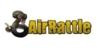 AirRattle Coupons