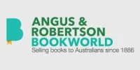 Angus & Robertson Coupons