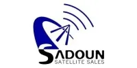 Sadoun Satellite Sales Coupons