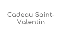 Cadeau Saint-Valentin Coupons