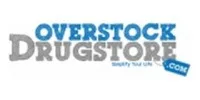 Overstock Drugstore Coupons