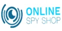 Online Spy Shop Coupons
