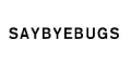 SayByeBugs Coupons