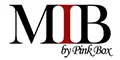 Pink Box Accessories Coupons