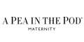 A Pea In The Pod Coupons