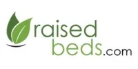 Raised Beds Coupons