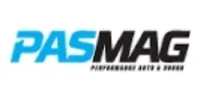 PASMAG and Coupons