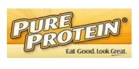 Pure Protein Coupons