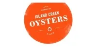 Island Creek Oysters Coupons