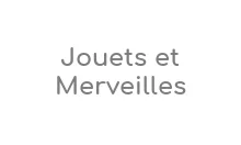 Jouets et Merveilles Coupons