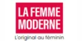 La femme moderne Coupons