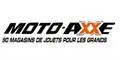 Moto-Axxe Coupons
