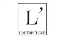L'autre chose Coupons