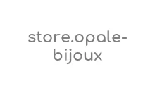 store.opale-bijoux Coupons