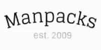 Manpacks Coupons