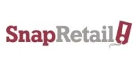 Snapretail.com Coupons