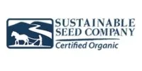 Sustainable Seed Co Coupons