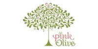 Pink Olive Coupons