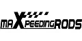 Maxpeeding Rods AU Coupons