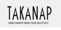 Takanap Coupons