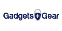 Gadgets and Gear Coupons