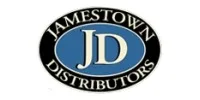 Jamestown Distributors Coupons