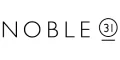 Noble 31 Coupons