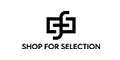 Shop For Selection Coupons