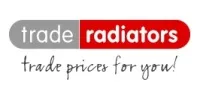 Trade Radiators Coupons