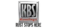 KBS Coatings Coupons