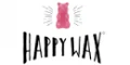 Happy Wax Coupons