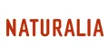 Naturalia Coupons