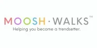 Moosh Walks Coupons