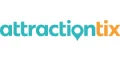 Attractiontix Coupons